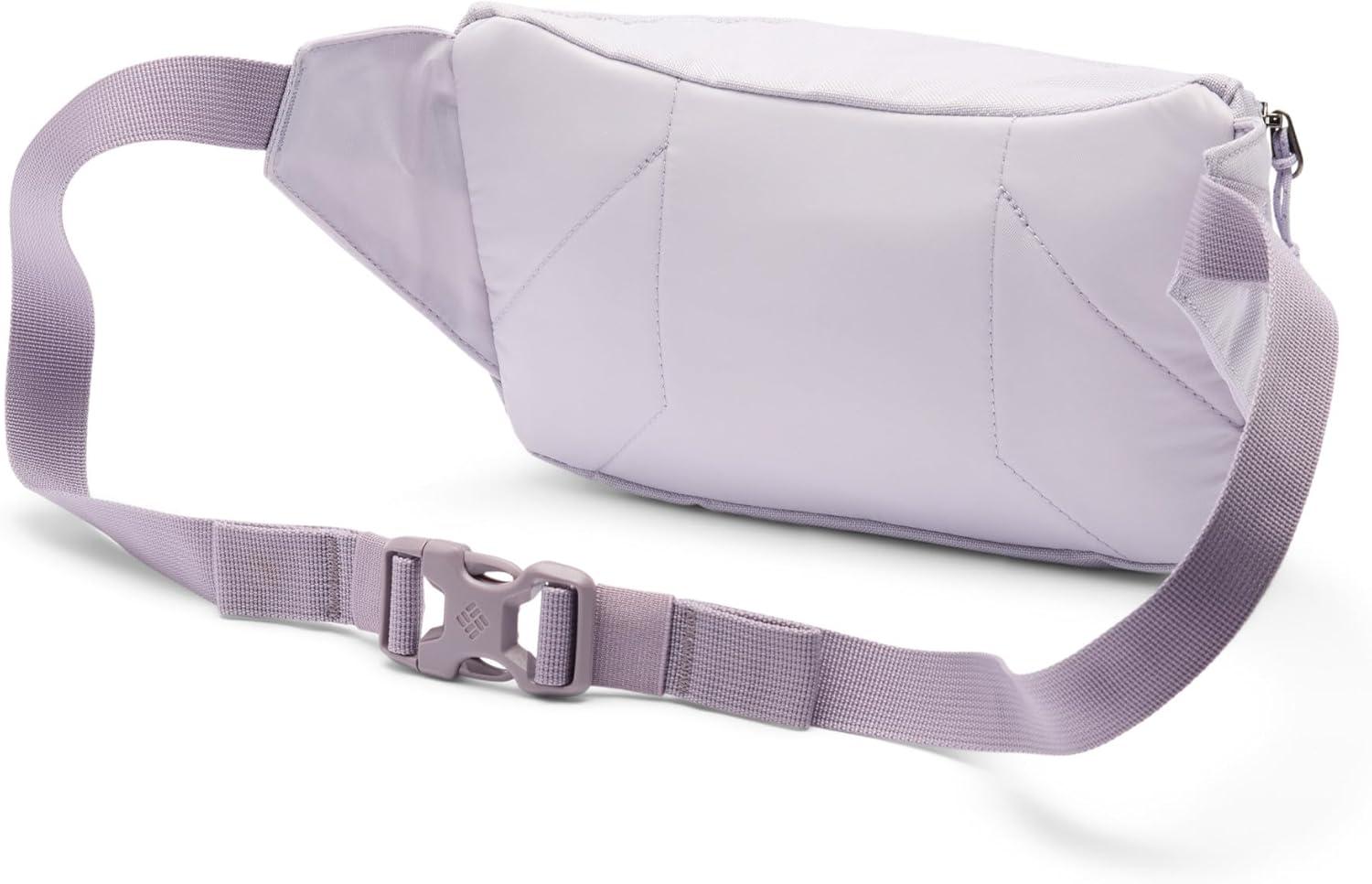 imageColumbia Unisex Zigzag II Hip PackLavender PearlShale Purple