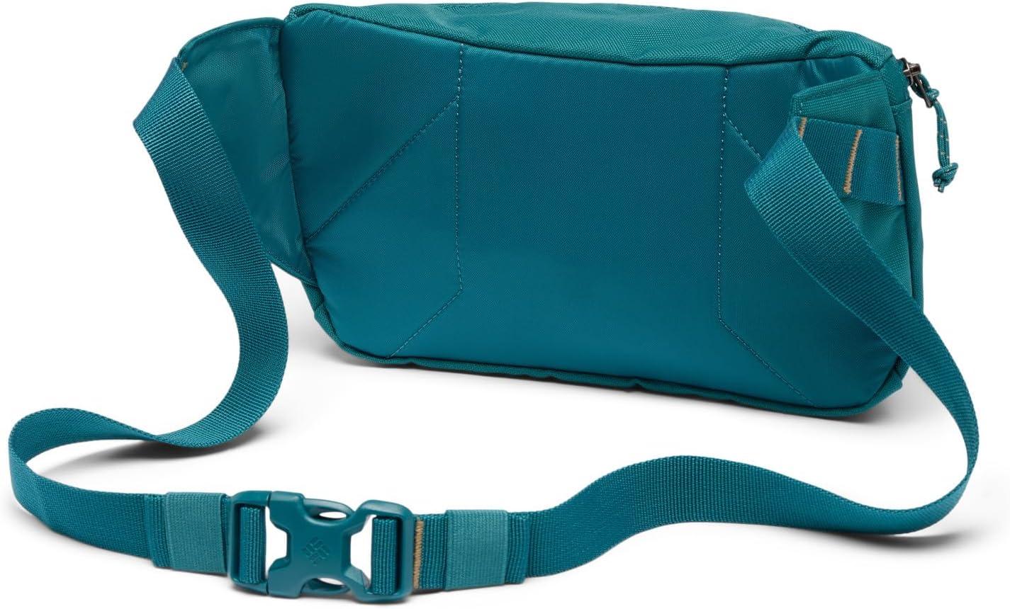 imageColumbia Unisex Zigzag II Hip PackRiver Blue