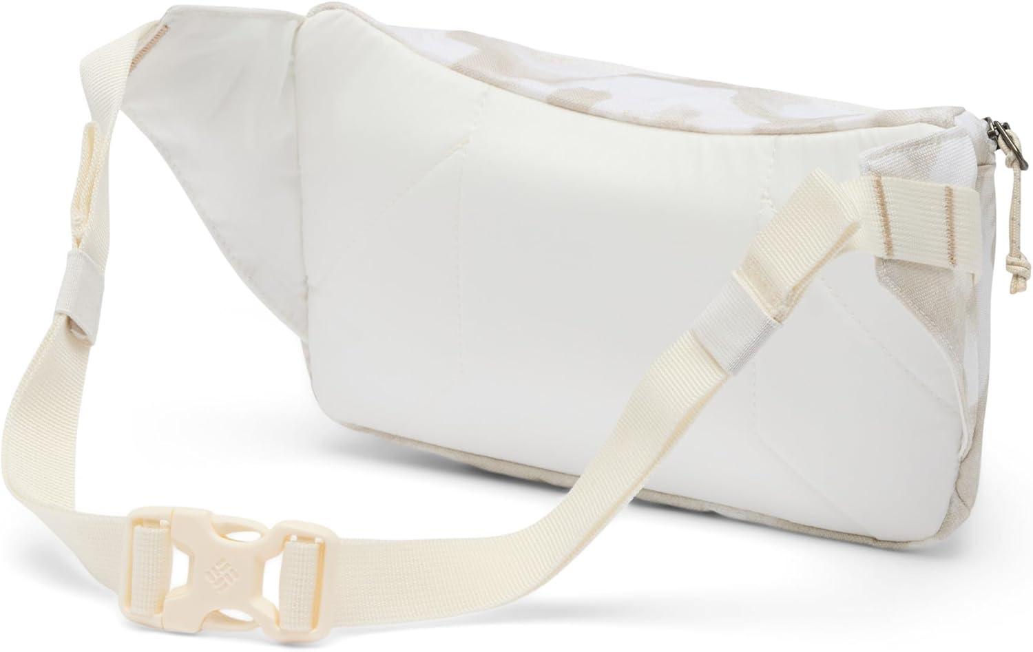 imageColumbia Unisex Zigzag II Hip PackSea Salt Sprayflower