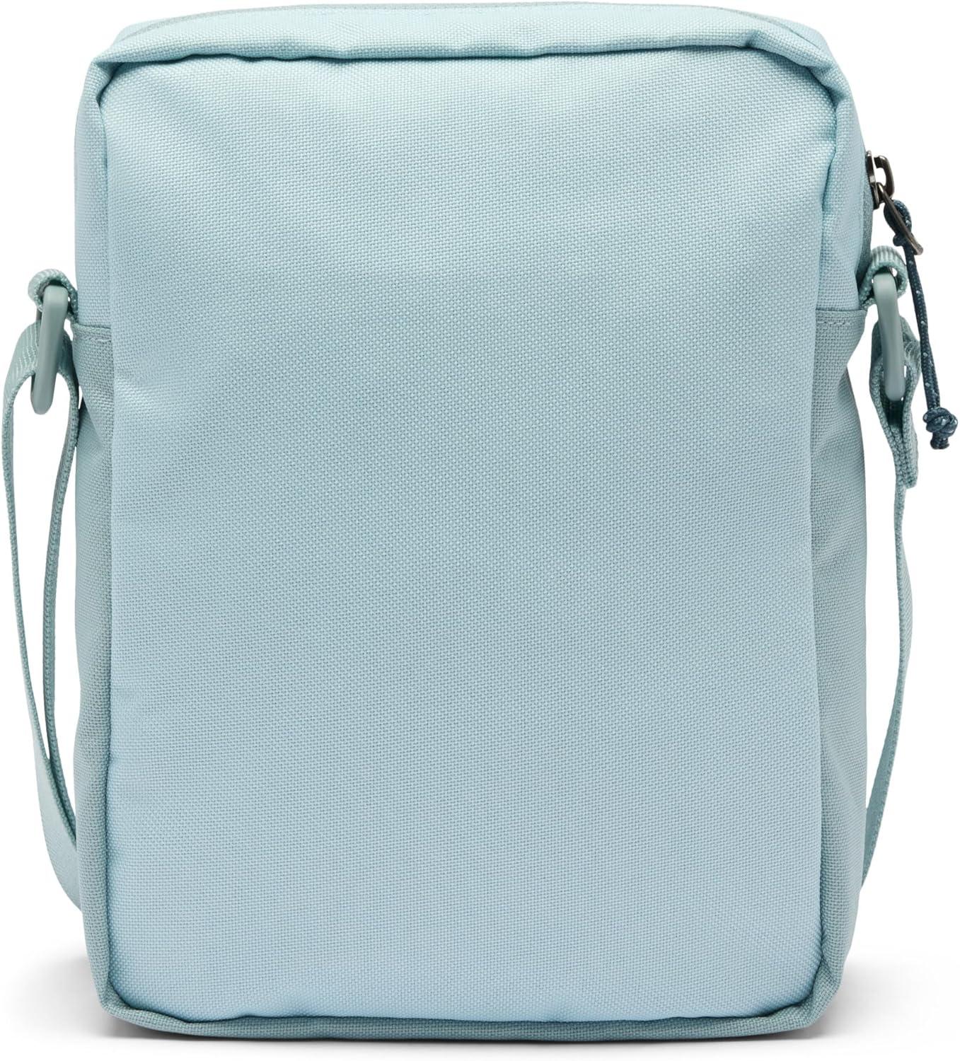 imageColumbia Unisex Zigzag II Side BagMarine LightCrushed Blue