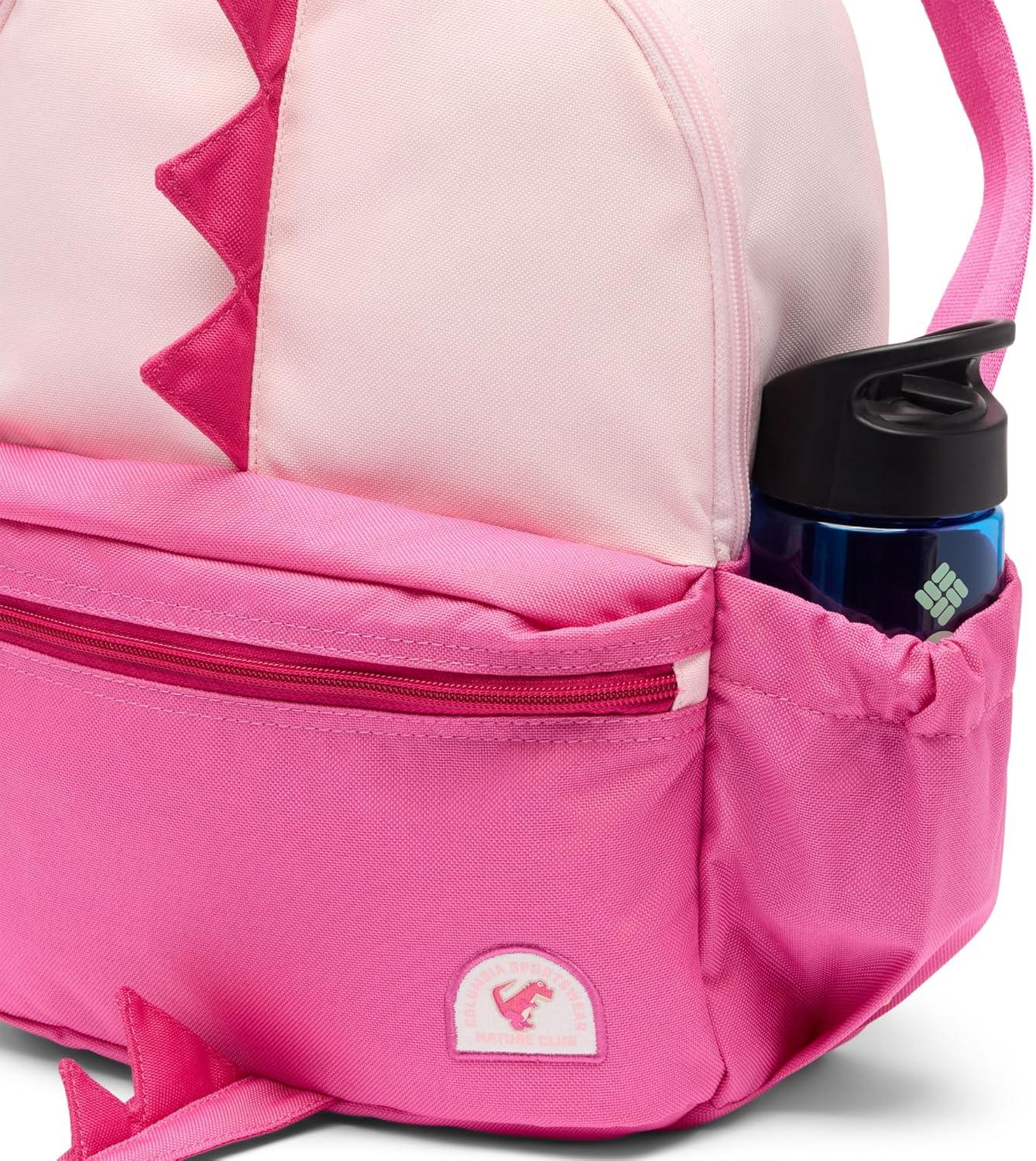 imageColumbia Youth Kitterwibbit Backpack Satin PinkPink Ice One SizeSatin PinkPink Ice