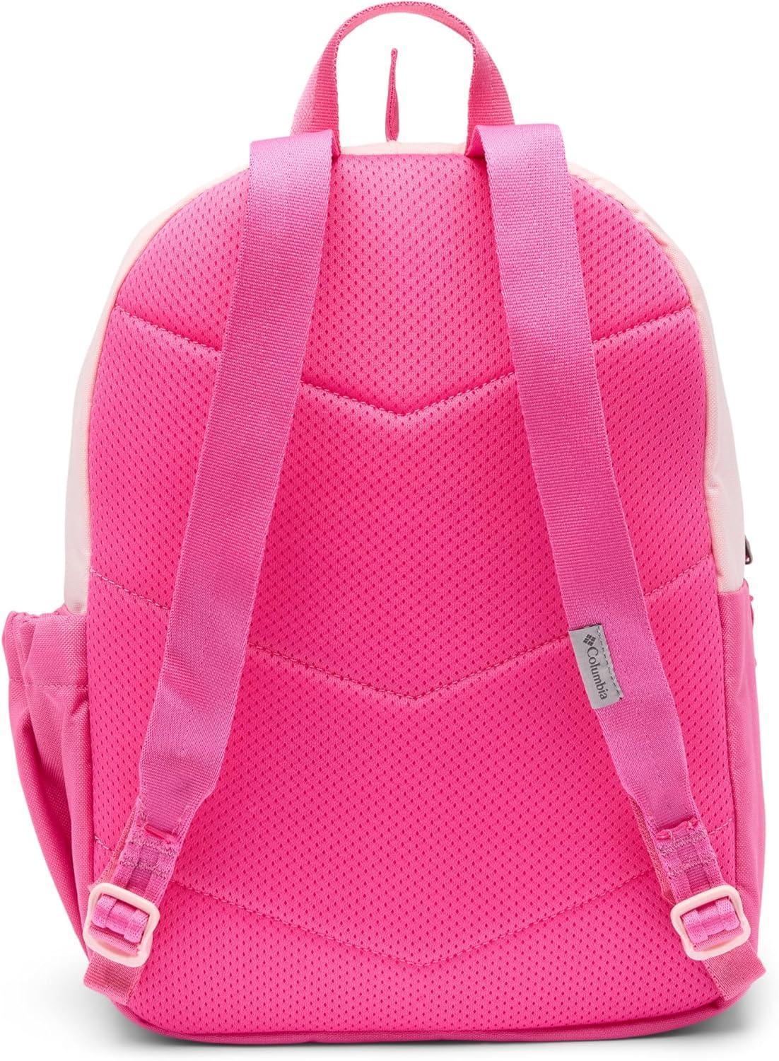 imageColumbia Youth Kitterwibbit Backpack Satin PinkPink Ice One SizeSatin PinkPink Ice