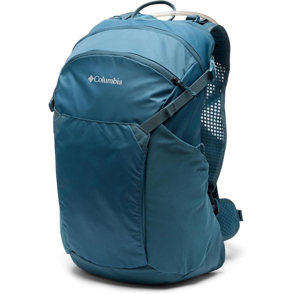 imageColumbia Unisex Blackcomb Ridge 30L Backpack Black LXLEverblue