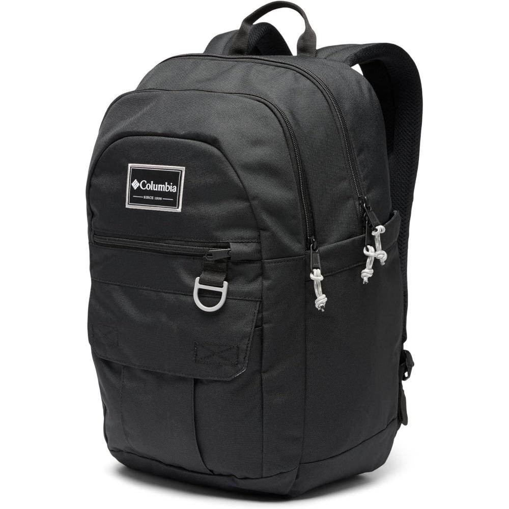 imageColumbia Unisex Buxton 26L Backpack SafariStone Green One SizeBlack