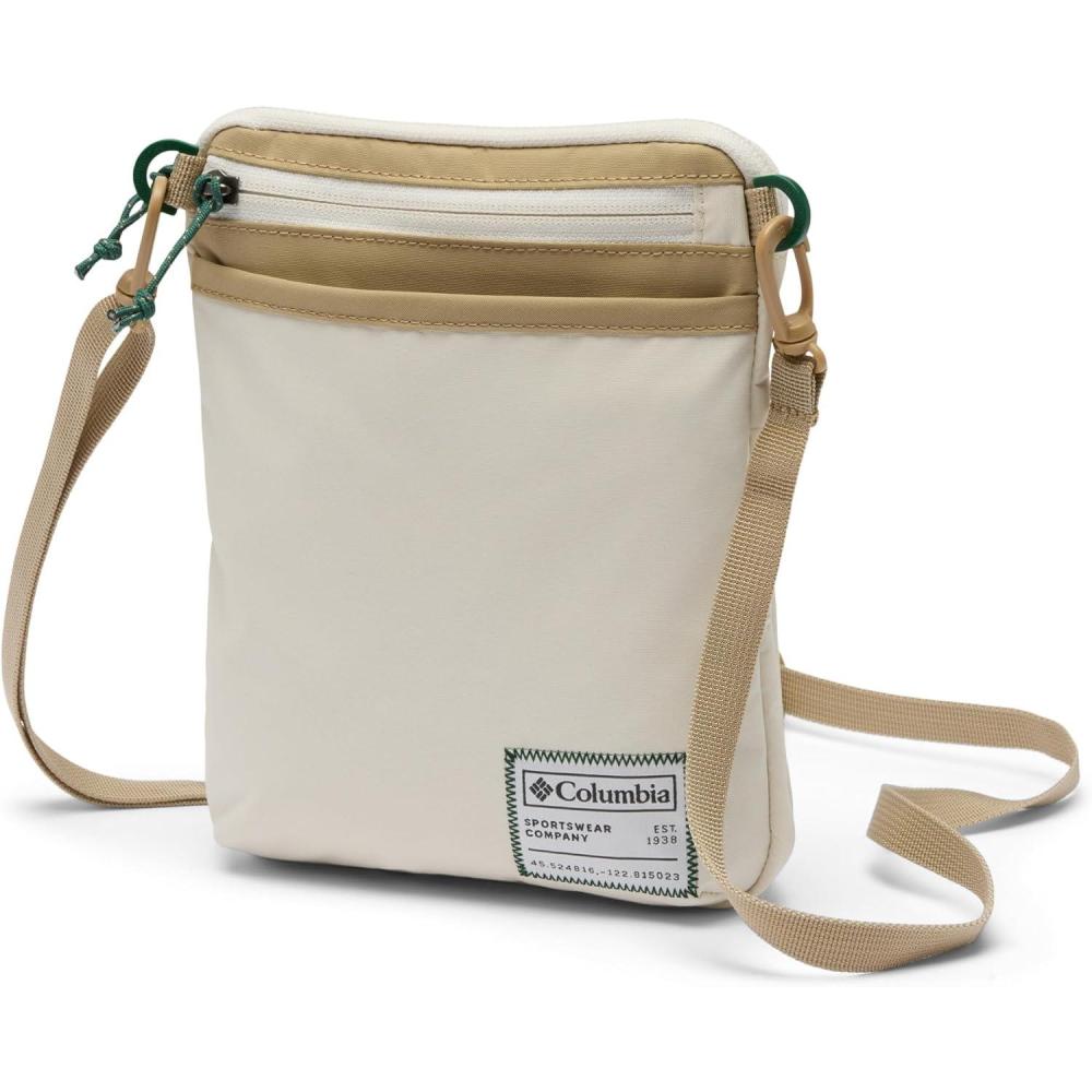 imageColumbia Unisex Cottonwood Creek Side BagChalkBeach