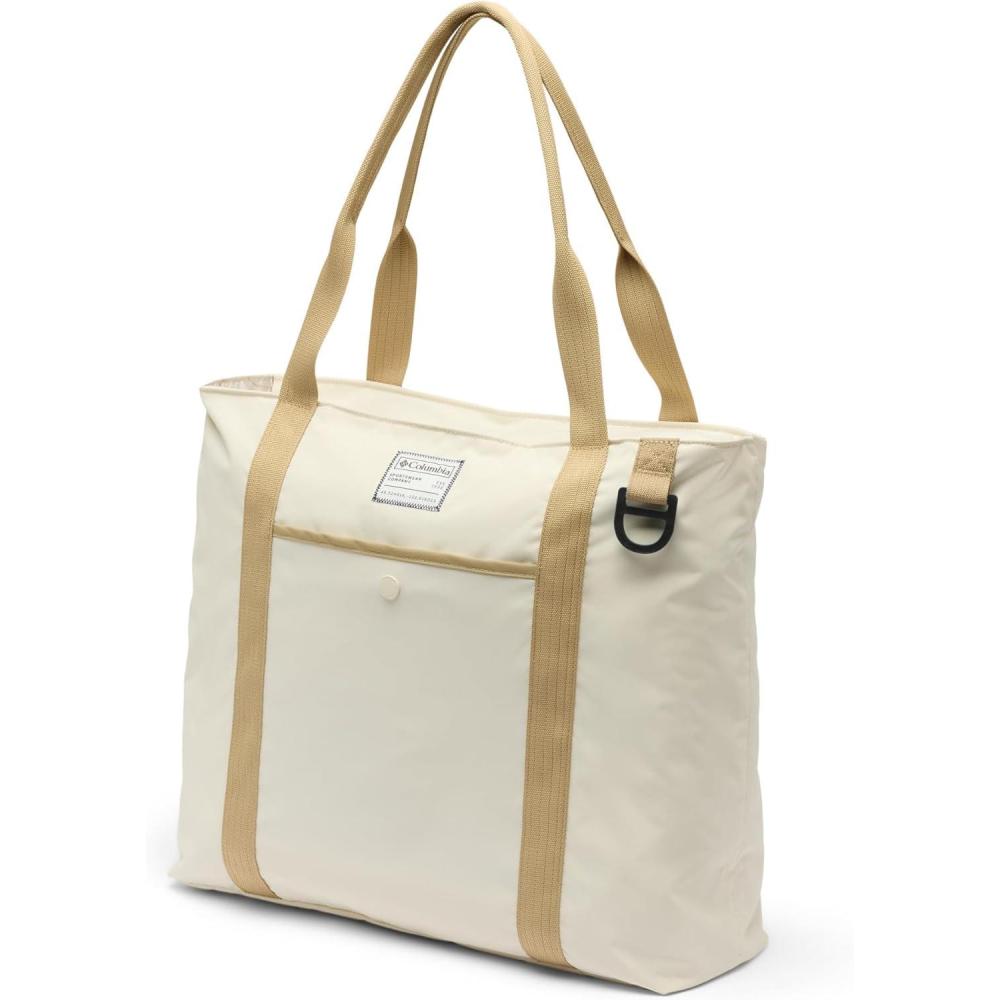imageColumbia Unisex Cottonwood Creek ToteChalkBeach