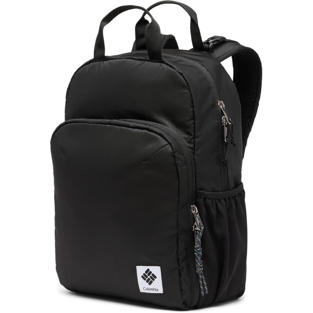 imageColumbia Unisex Great Smoky Garden 18L Backpack Black One SizeBlack