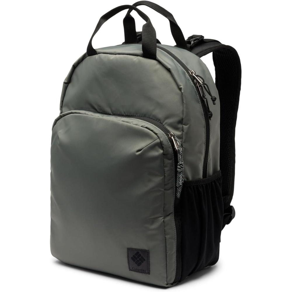 imageColumbia Unisex Great Smoky Garden 18L Backpack Black One SizeSedona Sage