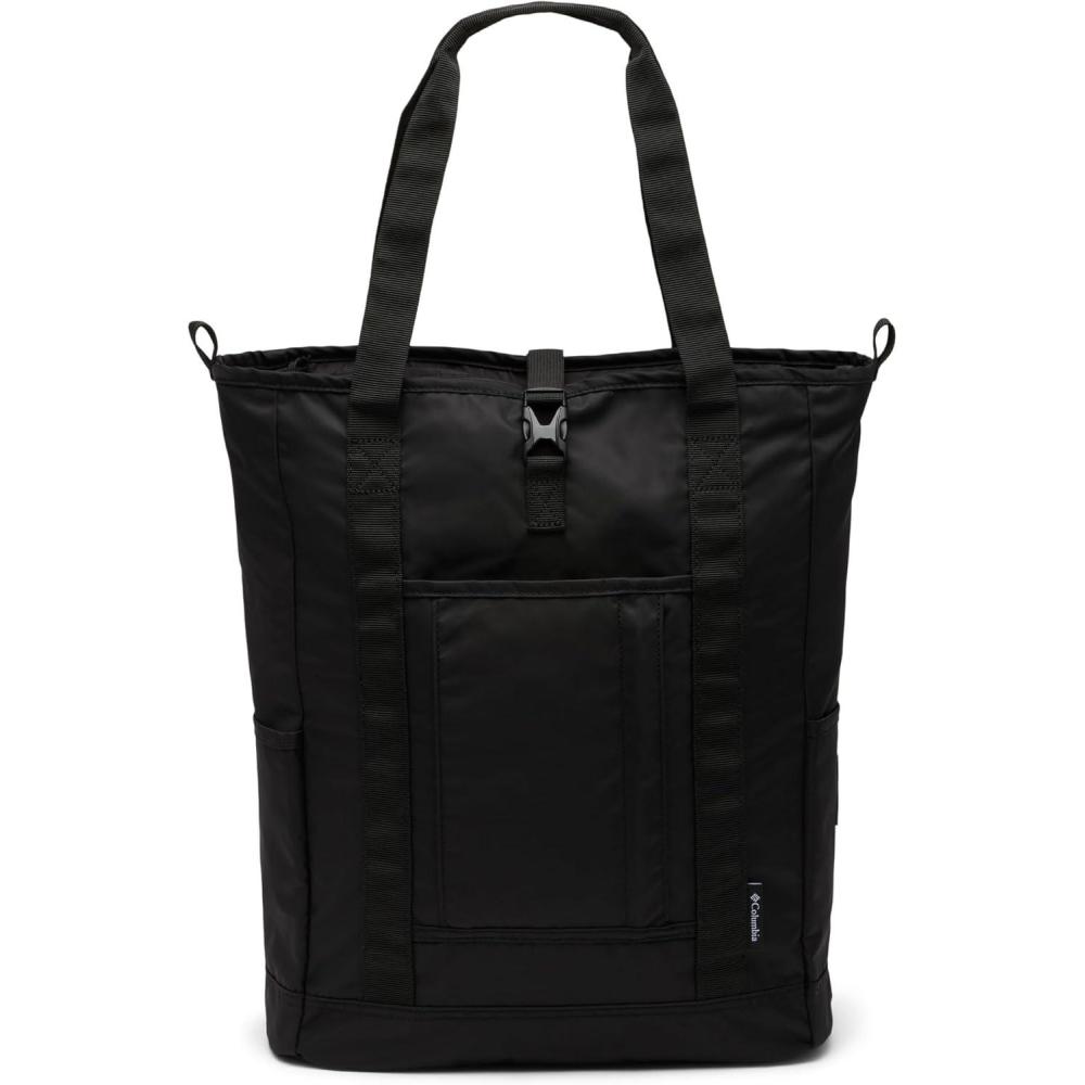 imageColumbia Unisex Great Smoky Garden 2Way Tote Black One Size
