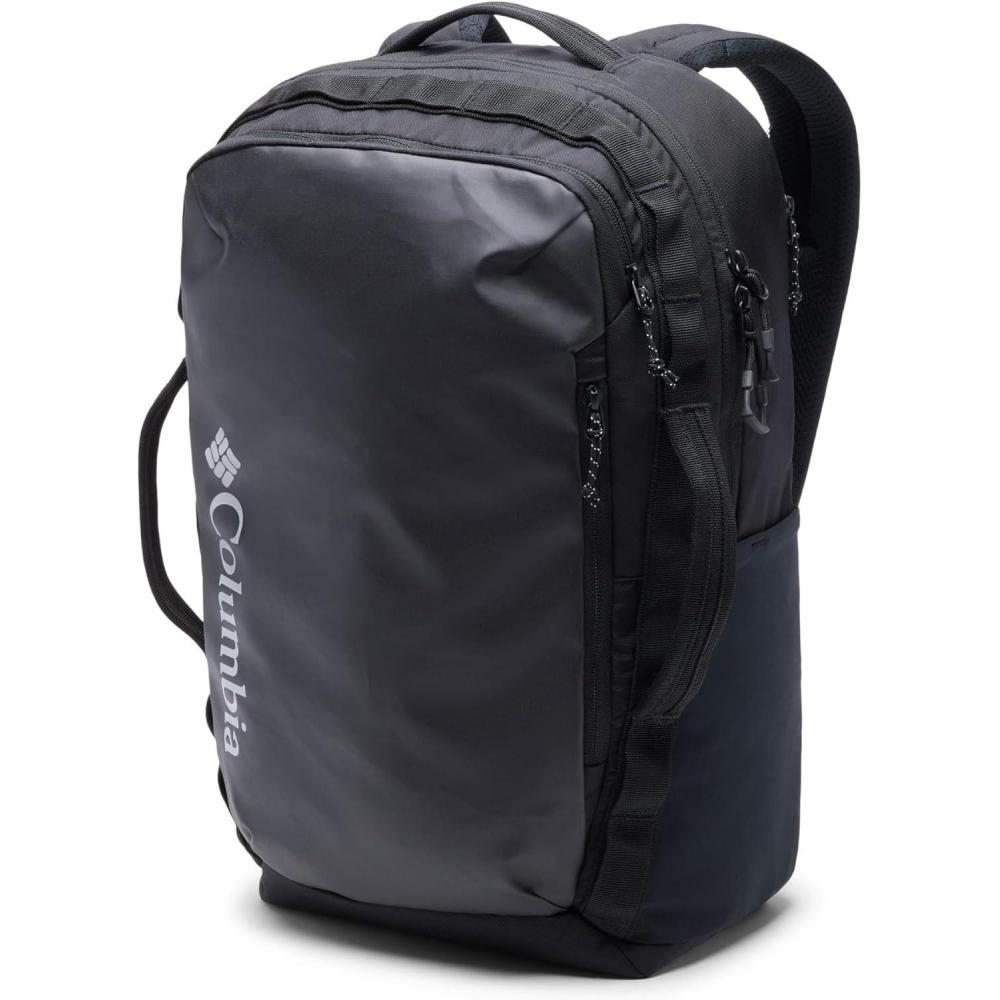 imageColumbia Unisex Landroamer Everyday Backpack Black One SizeBlack