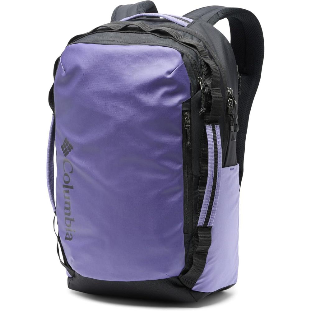 imageColumbia Unisex Landroamer Everyday Backpack Black One SizeStormwatchBlack
