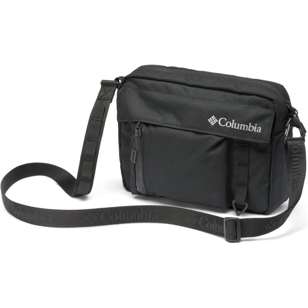 imageColumbia Unisex Street Transit Side BagBlack