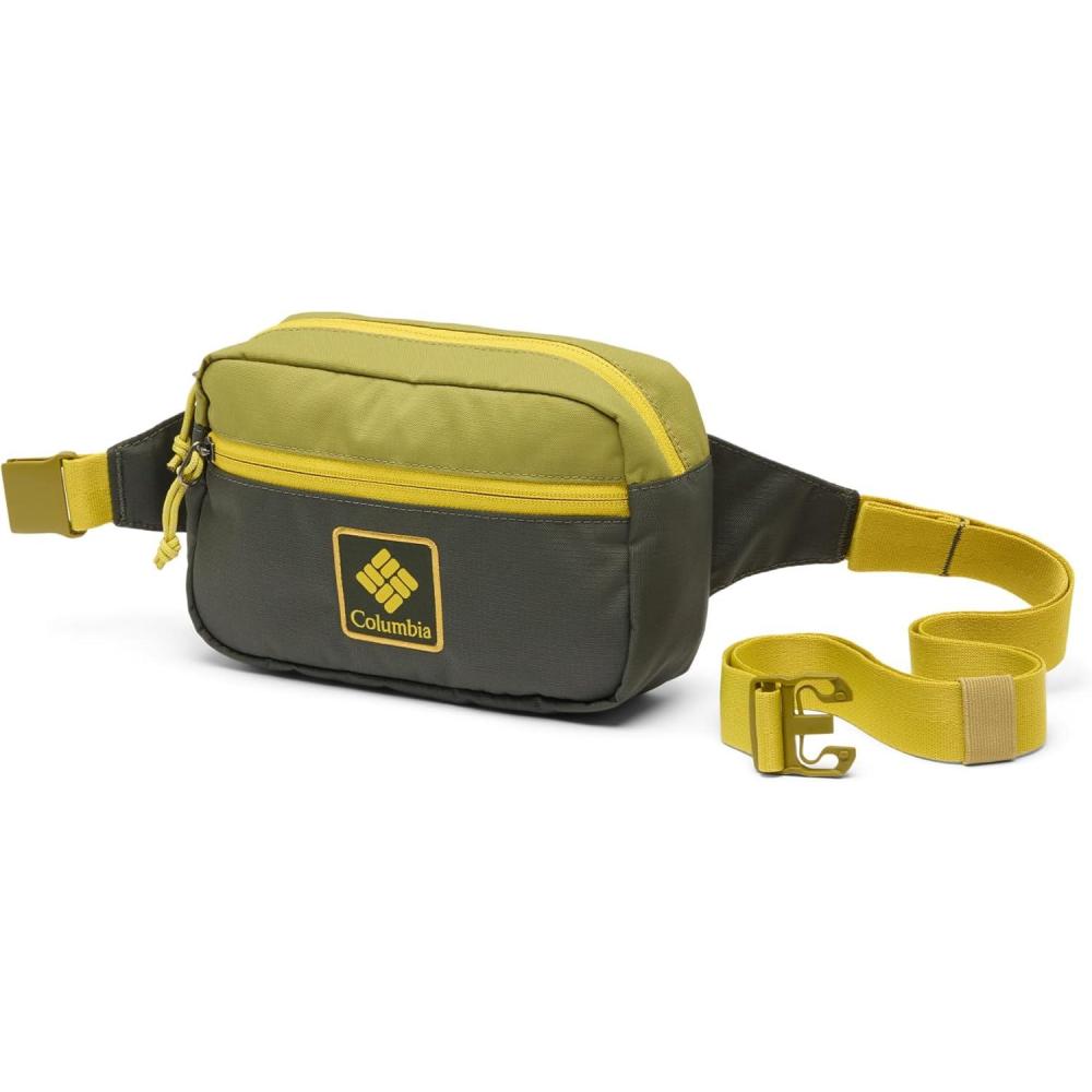 imageColumbia Unisex Trail Traveler Hip PackMossy Green