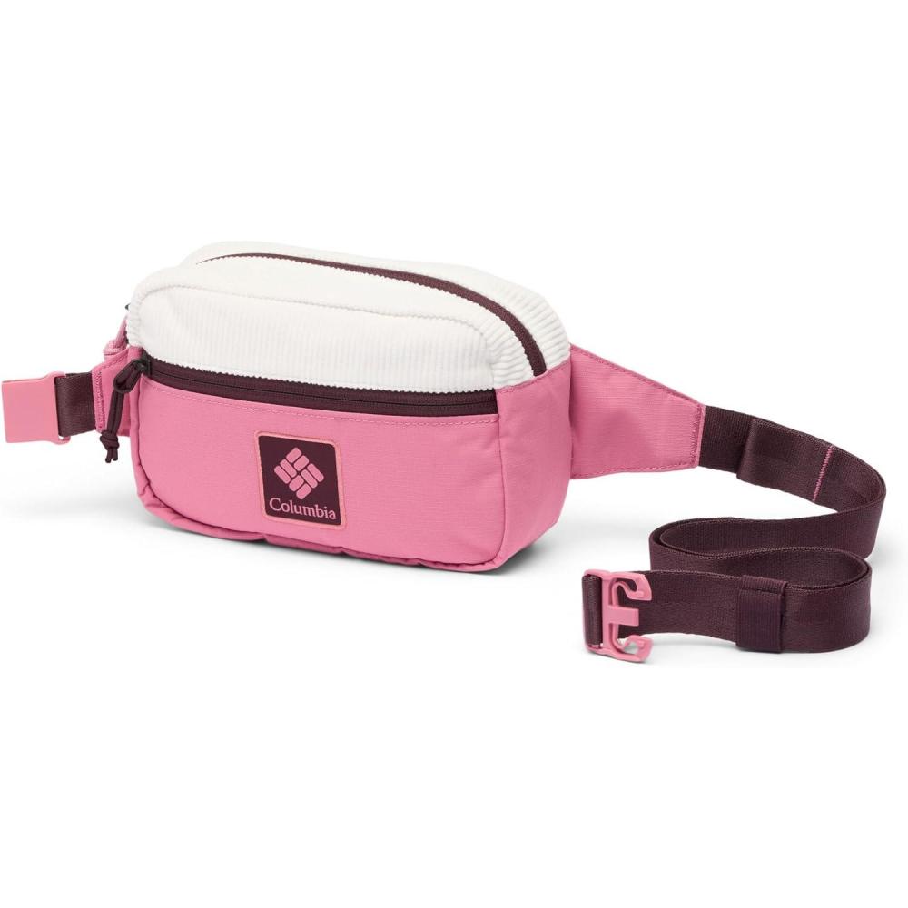 imageColumbia Unisex Trail Traveler Hip PackSea SaltRosetteMoonvista