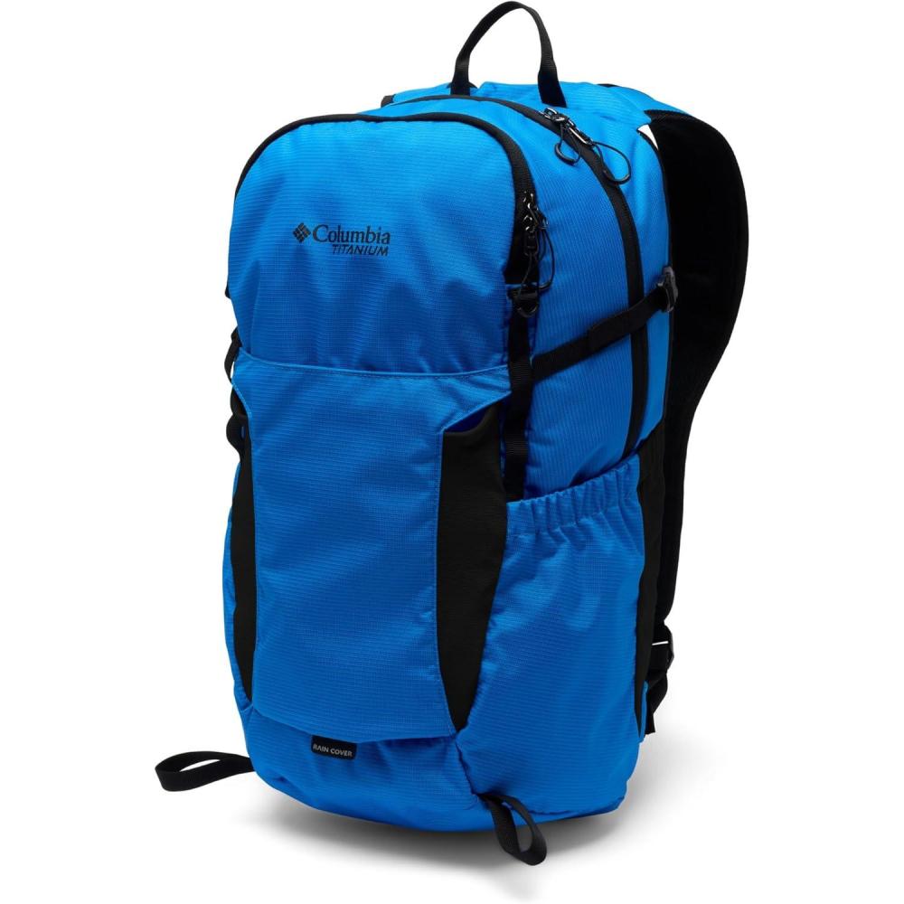 imageColumbia Unisex Triple Canyon 24L Backpack Compass Blue One SizeCompass Blue
