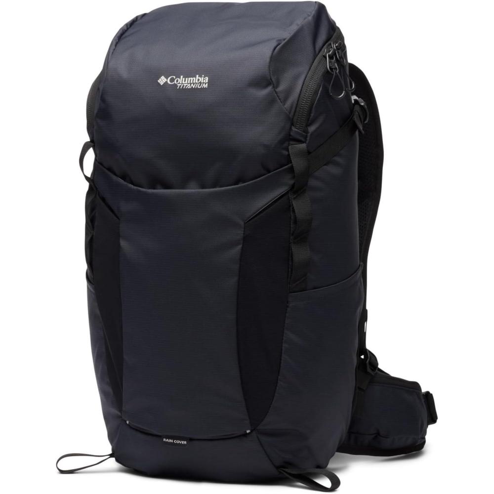 imageColumbia Unisex Triple Canyon 36L Backpack Compass Blue One SizeBlack