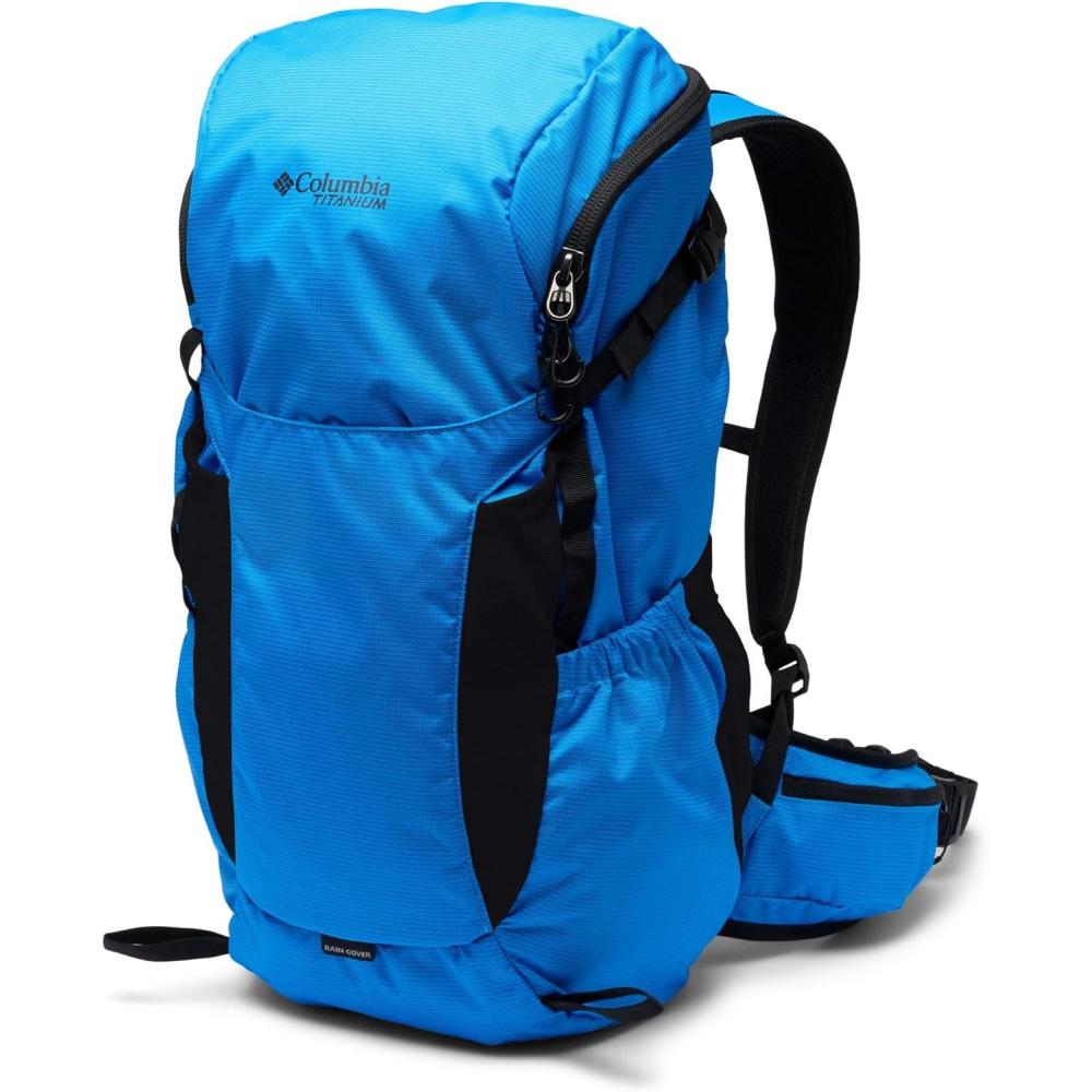 imageColumbia Unisex Triple Canyon 36L Backpack Compass Blue One SizeCompass Blue