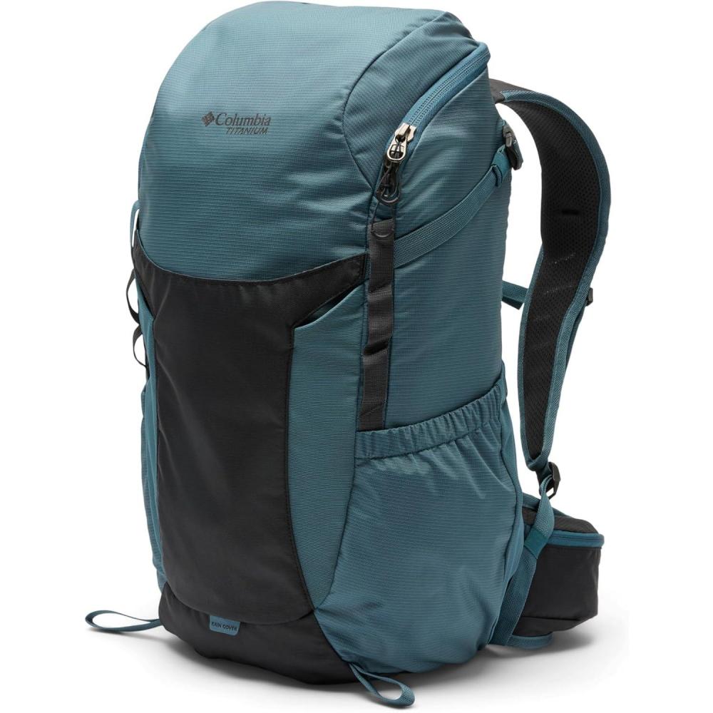 imageColumbia Unisex Triple Canyon 36L Backpack Compass Blue One SizeEverblueBlack