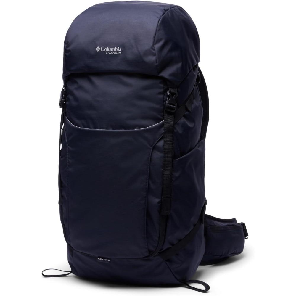 imageColumbia Unisex Triple Canyon 60L Backpack Black LXLBlack