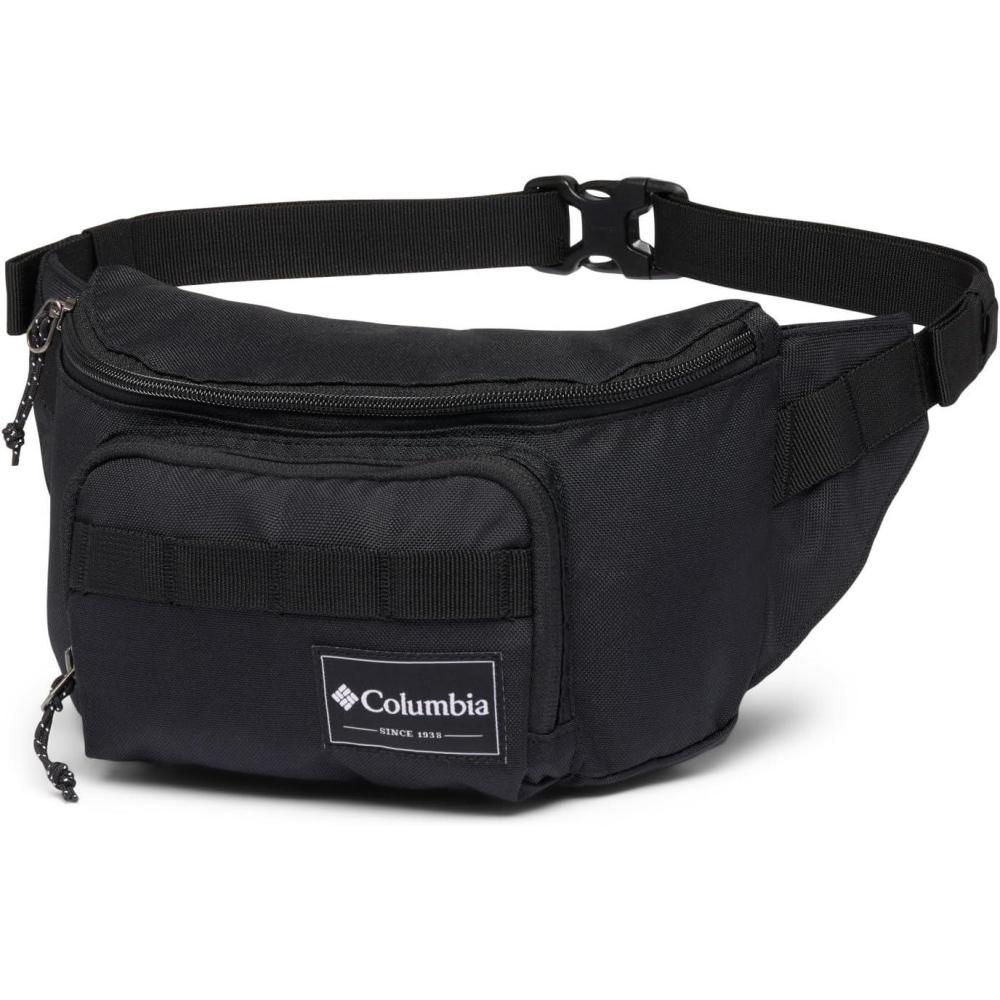 imageColumbia Unisex Zigzag II Hip PackBlack