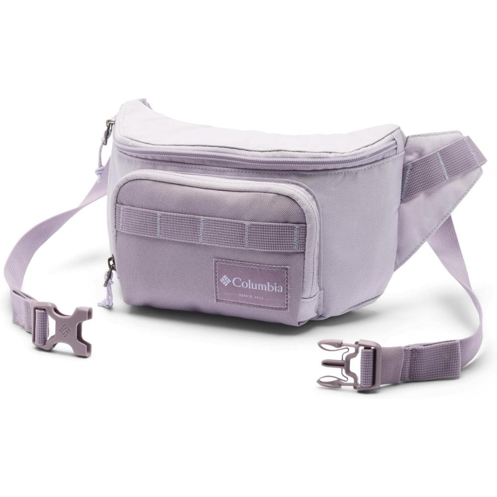 imageColumbia Unisex Zigzag II Hip PackLavender PearlShale Purple