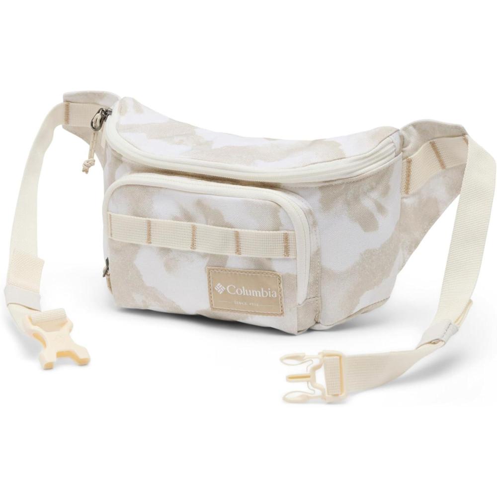 imageColumbia Unisex Zigzag II Hip PackSea Salt Sprayflower