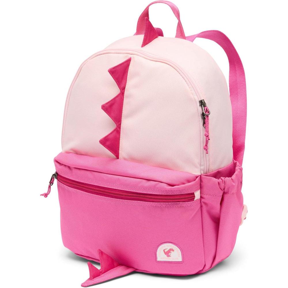 imageColumbia Youth Kitterwibbit Backpack Satin PinkPink Ice One SizeSatin PinkPink Ice