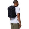 Columbia Unisex Atlas Explorer 28L Backpack, Black, One Size(Black)