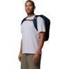 Columbia Unisex Atlas Explorer 28L Backpack, Black, One Size(Collegiate Navy)