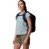 Columbia Unisex Atlas Explorer 28L Backpack, Black, One Size(Collegiate Navy)