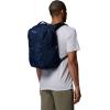 Columbia Unisex Atlas Explorer 28L Backpack, Black, One Size(Collegiate Navy)