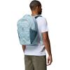 Columbia Unisex Atlas Explorer 28L Backpack, Black, One Size(Crushed Blue/Everblue/Marine Light)