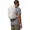 Columbia Unisex Atlas Explorer 28L Backpack, Black, One Size(Dark Stone/Ancient Fossil/Sea Salt)