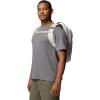 Columbia Unisex Atlas Explorer 28L Backpack, Black, One Size(Dark Stone/Ancient Fossil/Sea Salt)