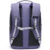 Columbia Unisex Atlas Explorer 28L Backpack, Black, One Size(Stormwatch/Lavender Pearl)