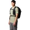 Columbia Unisex Blackcomb Ridge 30L Backpack, Black, L/XL(Black)