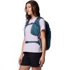Columbia Unisex Blackcomb Ridge 30L Backpack, Black, L/XL(Everblue)