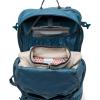 Columbia Unisex Blackcomb Ridge 30L Backpack, Black, L/XL(Everblue)