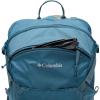 Columbia Unisex Blackcomb Ridge 30L Backpack, Black, L/XL(Everblue)