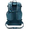 Columbia Unisex Blackcomb Ridge 30L Backpack, Black, L/XL(Everblue)