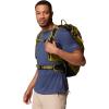 Columbia Unisex Blackcomb Ridge 30L Backpack, Black, L/XL(Mossy Green)