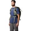 Columbia Unisex Blackcomb Ridge 30L Backpack, Black, L/XL(Safari/Greenscape)