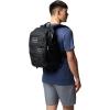 Columbia Unisex Buxton 26L Backpack, Safari/Stone Green, One Size(Black)