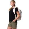 Columbia Unisex Buxton 26L Backpack, Safari/Stone Green, One Size(Chalk)