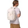 Columbia Unisex Buxton 26L Backpack, Safari/Stone Green, One Size(Chalk)