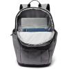 Columbia Unisex Buxton 26L Backpack, Safari/Stone Green, One Size(City Grey Heather)