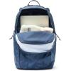 Columbia Unisex Buxton 26L Backpack, Safari/Stone Green, One Size(Collegiate Navy Ferned)