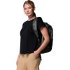 Columbia Unisex Buxton 26L Backpack, Safari/Stone Green, One Size(Greenscape Ferned)