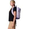 Columbia Unisex Buxton 26L Backpack, Safari/Stone Green, One Size(Lavender Pearl/Stormwatch)