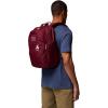 Columbia Unisex Buxton 26L Backpack, Safari/Stone Green, One Size(Rich Wine)
